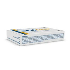 Fortilase Integratore Antinfiammatorio Bromelina 20 Compresse