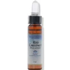 Forza Vitale Fiori Mediterranei Scleranthus per Stabilità Emotiva Gocce 10 ml