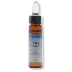 Forza Vitale Fiori Mediterranei Oak Gocce Integratore Alimentare 10 ml