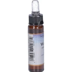 Forza Vitale Fiori Mediterranei Wild Oat per Equilibrio Emotivo Gocce 10 ml