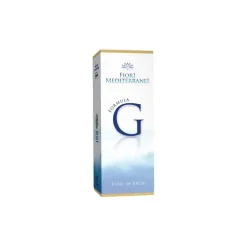 Forza Vitale Formula G Fiori Mediterranei per Benessere Generale 20 ml