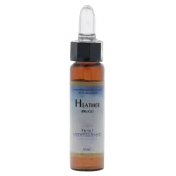 Forza Vitale Heater Fiori di Bach Mediterranei Integratore Equilibrio Emotivo 10ml