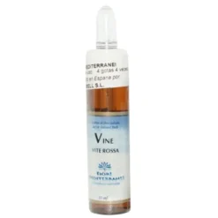 Forza Vitale Vine Fiori di Bach Mediterranei Equilibrio Emotivo 10ml