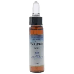 Forza Vitale Walnut Fiori di Bach Mediterranei Equilibrio Emotivo 10ml