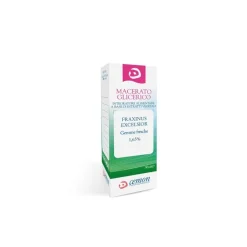 Fraxinus Excelsior Gemme Macerato Glicerico per Depurazione 30ml