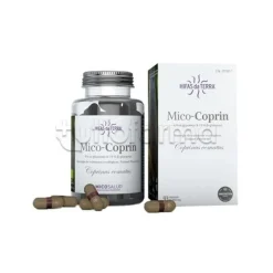 Freeland Mico Coprin integratore per benessere intestinale e digestione 93 capsule