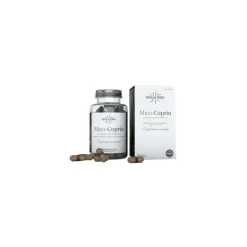 Freeland Mico Coprin integratore per benessere intestinale e digestione 93 capsule