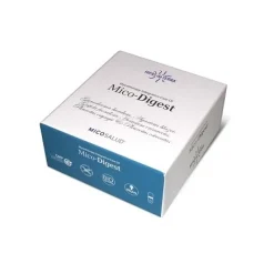 Freeland Mico Digest Integratore Vitamine e Amminoacidi 30 Fiale