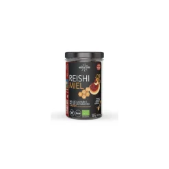 Freeland Miele Reishi per le Difese dell'Organismo 320g