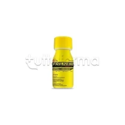 Friliver Sport Caffeina a Lunga Durata Unico Integratore 2 Flaconi da 60ml