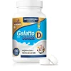 Galatto D Junior integratore vitamina D per ossa e immunità bambini 90 compresse masticabili