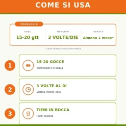 Galium Heel Guna Gocce Omeopatiche 30ml