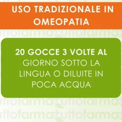 Galium Heel Guna Gocce Omeopatiche 30ml