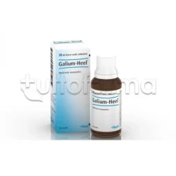 Galium Heel Guna Gocce Omeopatiche 30ml
