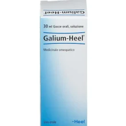 Galium Heel Guna Gocce Omeopatiche 30ml