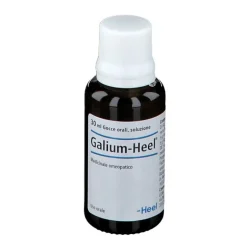 Galium Heel Guna Gocce Omeopatiche 30ml