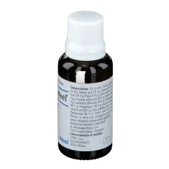 Galium Heel Guna Gocce Omeopatiche 30ml