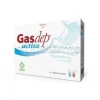 Gasdep Active Integratore per Gonfiore e Meteorismo 6+12 Bustine