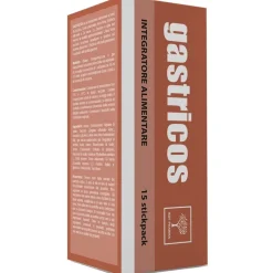 Gastricos per Benessere Stomaco 15 Stickpack da 15 ml