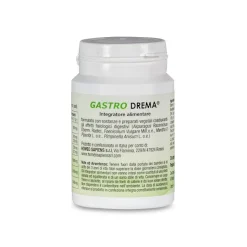 Gastro Drema Integratore per Digestione 30 Compresse