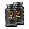 Geberich Urogun Integratore per Benessere Sessuale 30 Capsule