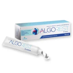 Gemavip Argorest Crema Mucoli e Articolazioni 100g