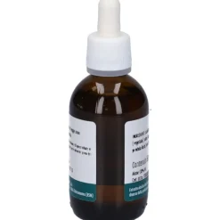 Gemmoderivato Betulla Semi per Depurazione 50ml