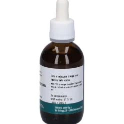 Gemmoderivato Betulla Semi per Depurazione 50ml