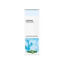 Gemmoderivato Carpino per Vie Respiratorie 50ml
