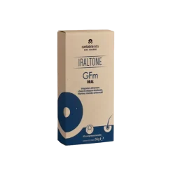 GFm Oral Iraltone Integratoreper Caduta Capelli 30 Compresse