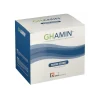 Ghamin Integratore Energizzante Aminoacidi 21 Bustine
