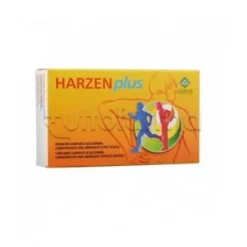 Gheos Harzen Plus Integratore per Articolazioni 30 Compresse