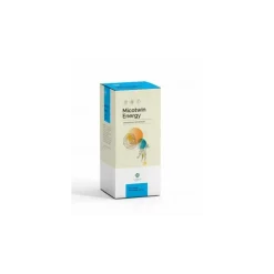 Gheos Micotwin Energy Integratore Energizzante 90 Capsule
