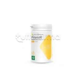 Gheos Potassio SG Integratore Ricostituente Granulare 150g