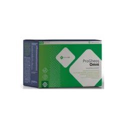 Gheos Pro Omni Integratore Metabolismo Energetico 30 Bustine