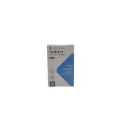 Gheos Serblend Integratore per Umore e Stress 60 Compresse