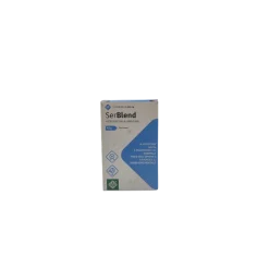 Gheos Serblend Integratore per Umore e Stress 60 Compresse