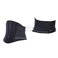 Gibaud Ortho Lombogib Lady Corsetto Lombosacrale per Lombalgie e Sciatalgie Corsetto Taglia 2