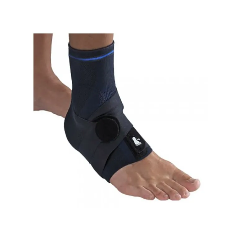 Gibaud Ortho Malleogib 3d Cavigliera Legamenti Taglia 05 per Supporto Caviglia Astuccio