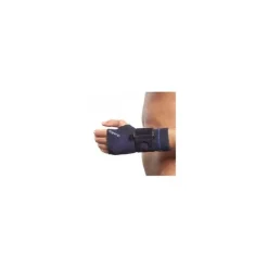 Gibaud Ortho Manugib 3D Tutore Polso Sinistro Taglia 3 per Sollievo Dolore