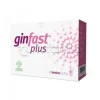 Ginfast Plus Integratore 20 Buste