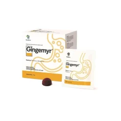 Gingemyr per Digestione 24 Gummies