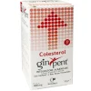 GinPent Colesterol Integratore per Colesterolo 120 Capsule