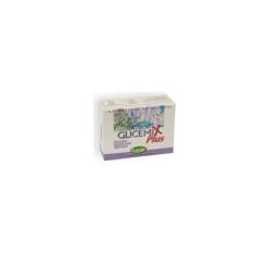 Glicemix Plus per Controllo Glicemia e Peso 60 capsule