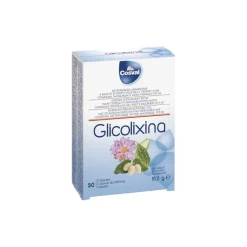 Glicolixina 30 Capsule