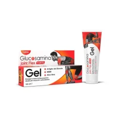 Glucosamina Joint Flex Gel Forte per Sollievo Articolare 125ml