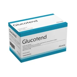 Glucotend per Articolazioni e Pelle 20 Stick Monodose