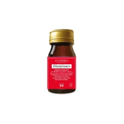 Glutatione+ 30 Capsule