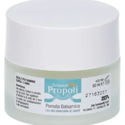 Golasept Propoli Pomata Balsamica con Oli Essenziali Benessere Respiratorio 50ml