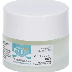 Golasept Propoli Pomata Balsamica con Oli Essenziali Benessere Respiratorio 50ml